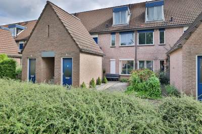 Woning 't Biezenweitje 27 Westervoort