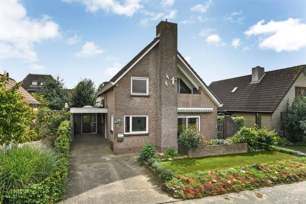 Woning Brienenshofsingel 81 Elst (GE)