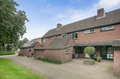 Woning de Meibree 12 Raalte