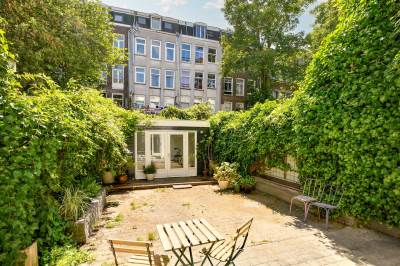 Woning Govert Flinckstraat 134hs Amsterdam