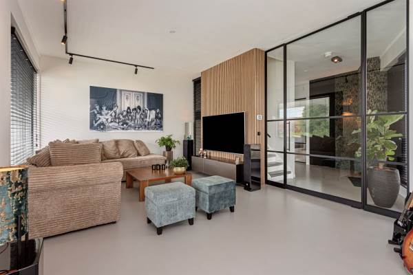 Woning Waterlinie 465 Eindhoven
