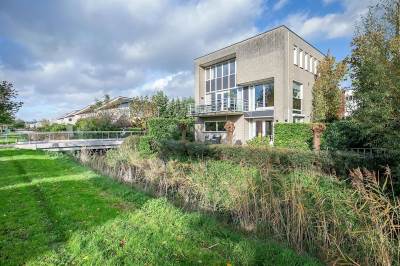 Woning Nienoordlaan 10 Spijkenisse