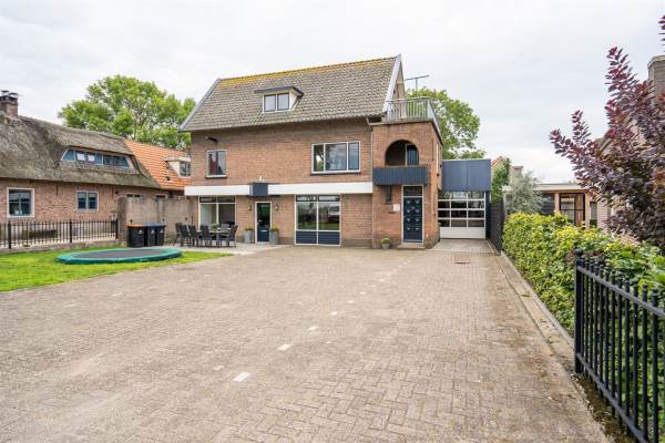 Woning Recht Van Ter Leede 7 - 7a Leerbroek - Oozo.nl