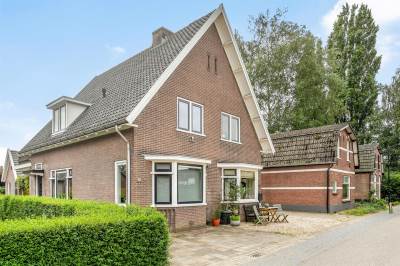 Woning Polstraat 18 Apeldoorn