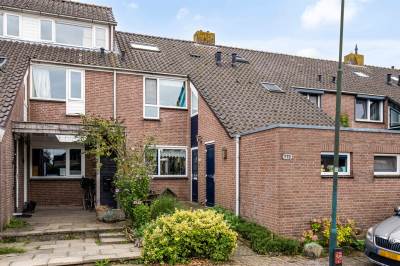 Woning Roerdomp 118 Kockengen