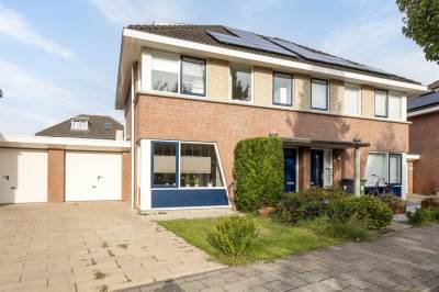 Woning Muldershuis 15 Mierlo