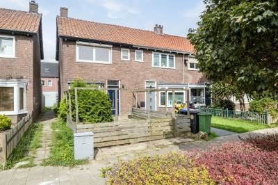Woning Forelstraat 20 Arnhem