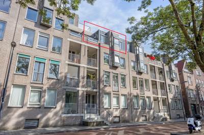 Woning Buitenhaven 23b Den Bosch