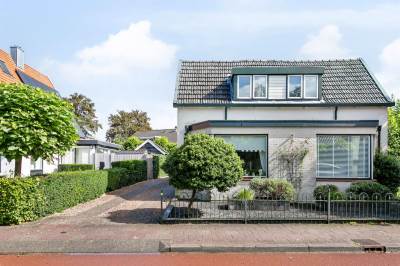 Woning Zeeweg 24a Nunspeet