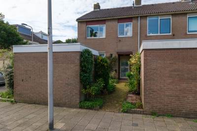 Woning Saffier 13 's-Gravenzande
