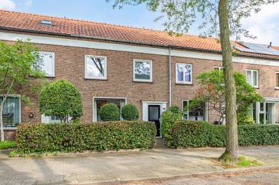 Woning Thomas à Kempislaan 80 Eindhoven