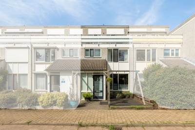Woning Lobeliaberg 68 Roosendaal