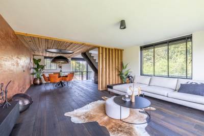 Woning Sawahstraat 1 Purmerend