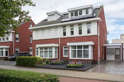 Woning Smithlaan 20 Sittard