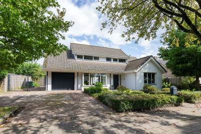 Woning Hoge Zijde 31 Bavel (Gem. Breda)
