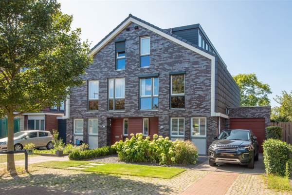 Woning Meander 39 Alkmaar