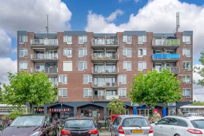 Woning Betje Wolffplein 13 Hoorn (NH)