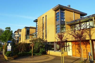 Woning Ypesteinerlaan 97 Heiloo