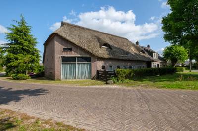 Woning Meester Haddersstraat 28 Wijster