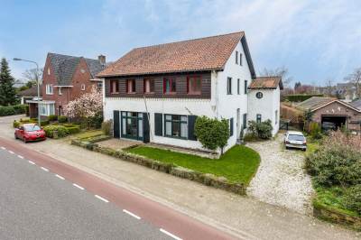 Woning Kesselseweg 16 Helden