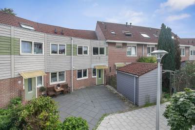 Woning Operalaan 17 Capelle aan den IJssel