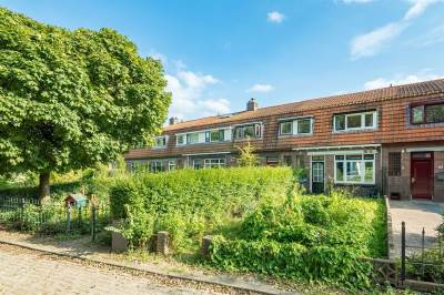 Woning Helmkruid 14 Nieuwegein