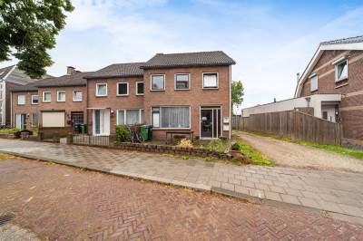Woning Wolfskuilseweg 137 Nijmegen