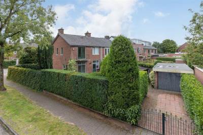 Woning Mackaylaan 1 Naarden