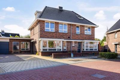 Woning Boudewijn Büchlaan 17 Kloetinge (Gem. Goes)
