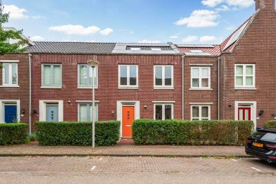 Woning Soesterveen 71 Vleuten