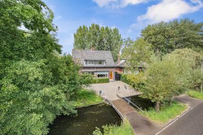 Woning 's-Gravenweg 255 Capelle aan den IJssel