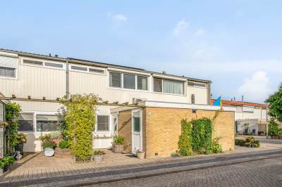 Woning Berkhof 32 Gendt