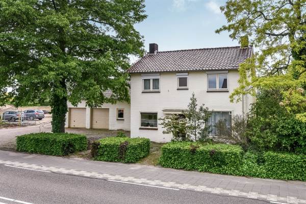 Woning Karstraat 39 Huissen