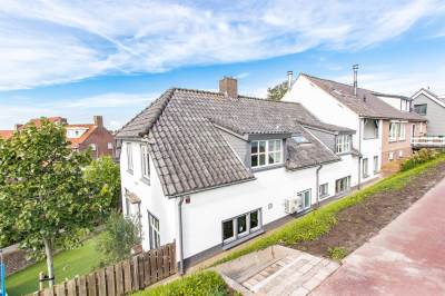 Woning Beatrixstraat 31 Andel