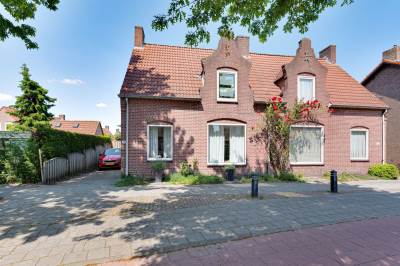 Woning Carolusdreef 118 Valkenswaard