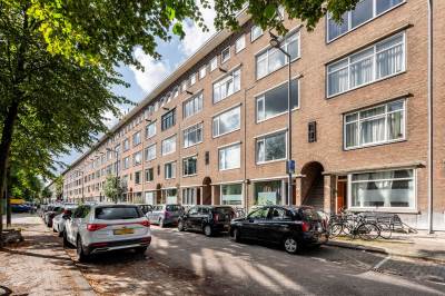 Woning Noorderhavenkade 41CII Rotterdam