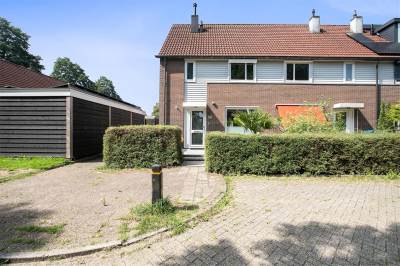Woning Eggeveld 39 Houten