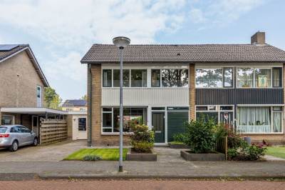 Woning Zwaluwlaan 8 Beilen