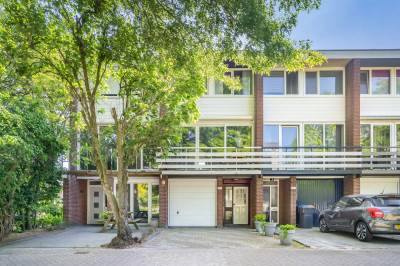 Woning Verhulstlaan 260 Tilburg