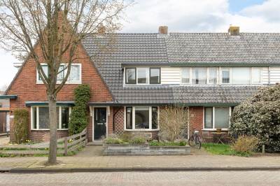 Woning Oranjeweg 34 Kortenhoef