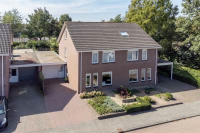 Woning Schemperserf 30 Staphorst