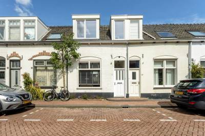 Woning Koningstraat 27 Bodegraven