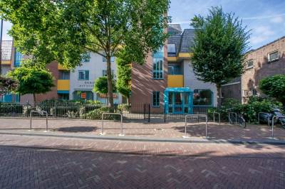 Woning Wilhelminastraat 33h Bodegraven