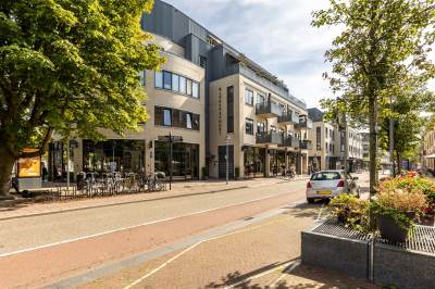 Woning Agnietenstraat 64 Gouda