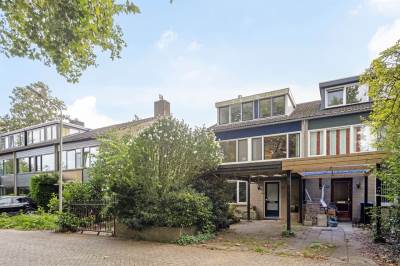 Woning Weezenhof 3707 Nijmegen