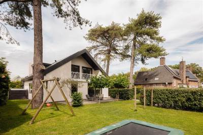 Woning Dokter van Peltlaan 71 Bergen (NH)