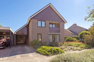 Woning Zeedijk 1b Haaksbergen