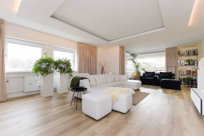 Woning Irislaan 131 Oegstgeest