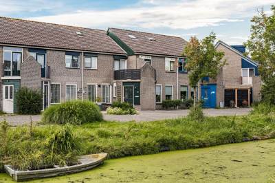 Woning De Tip 9 Enkhuizen