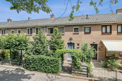Woning Molensingel 61 Schiedam